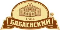 Детские новогодние подарки от концерна Бабаевский в Новоиваноском