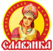 Фирменные детские новогодние подарки от Славянки в Новоиваноском