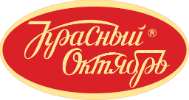 Сладкие новогодние подарки от фабрики Красный Октябрь в Новоиваноском
