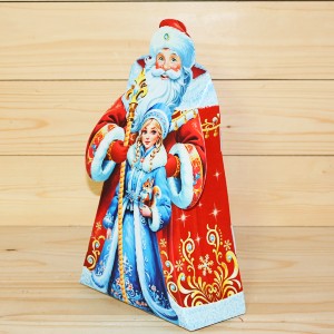  в Новоиваноском