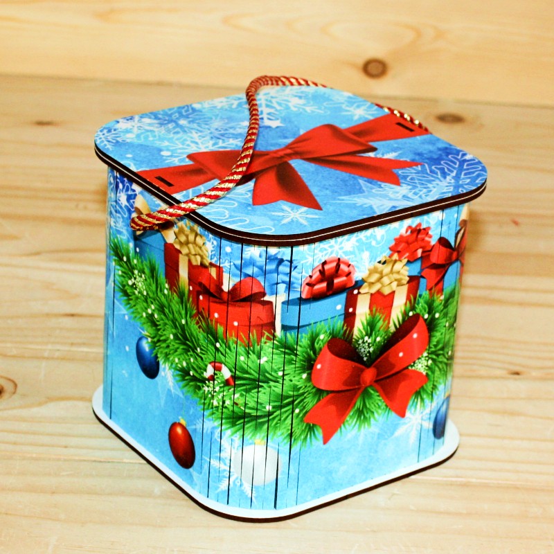 в Новоиваноском